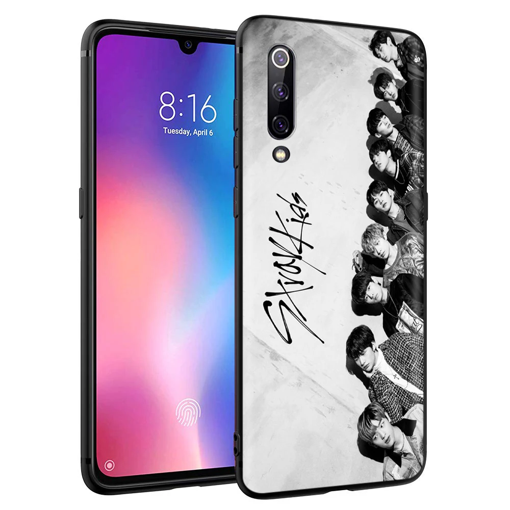 Детский чехол для Xiaomi Redmi Note 4 4x 4a 5 5a 6 8 8A MI 9 9s 10 8T K30 Pro Max Lite Plus|Бамперы| |