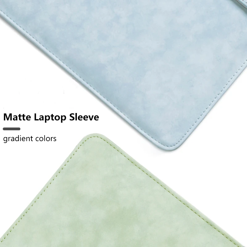 2021 laptop sleeve bag for huawei matebook 13 14 x pro 13 9 d14 d15 e case 2020 waterproof cover for honor magicbook 14 15 16 1 free global shipping