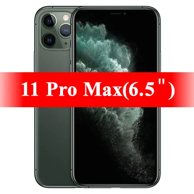 Защита экрана для iphone 11 Pro Max закаленное стекло на iphone x X Xs Max защитный XR бронированный 11Pro iphone 11 Xsmax 11Max 10XS - Цвет: For 11 Pro Max