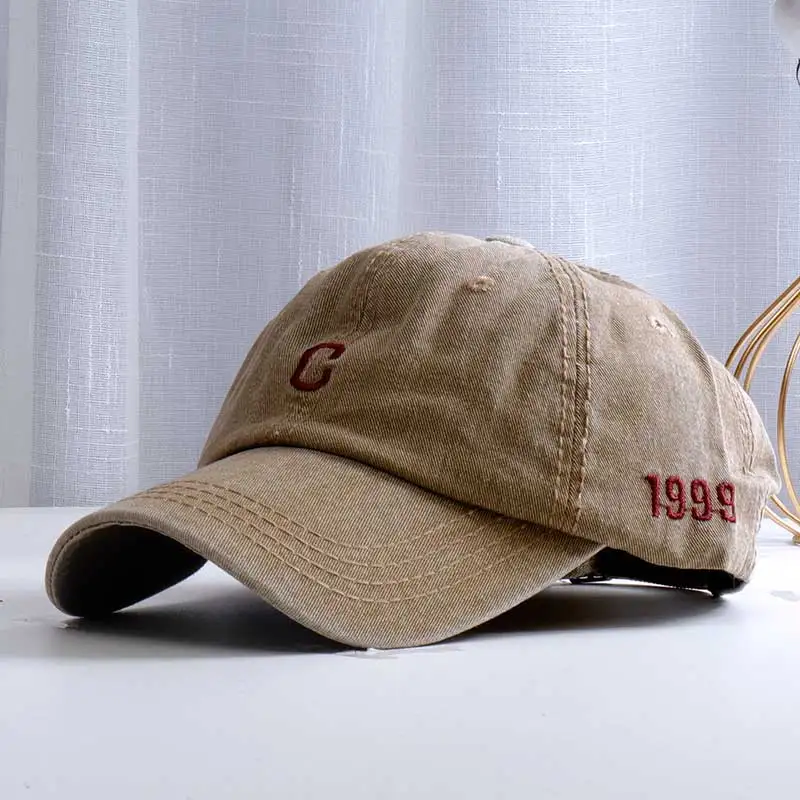 Бейсболка с вышивкой Love для мужчин и женщин Модная хлопковая уличная Кепка папы