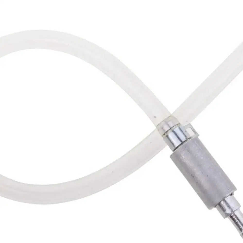 Мотоциклетная топливная труба воздухоочиститель + зажим гидравлический тормоз