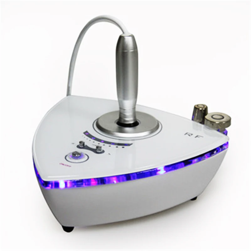 Новый массажер для области вокруг глаз бодибилдинга RF | Красота и здоровье