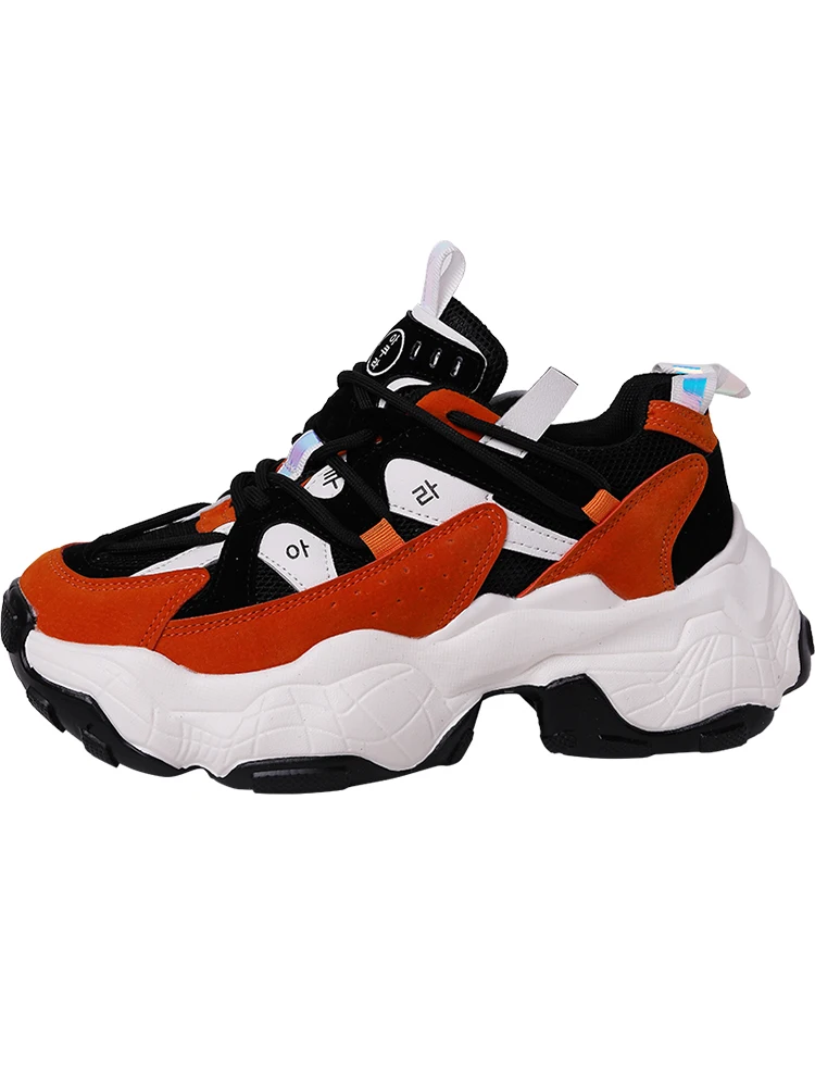 

Women Flat Shoes Ladies Summer Lace Up Casual Mesh Sport Shoes Trainers Chaussures Femme Leisure Soft Breathable Shoes