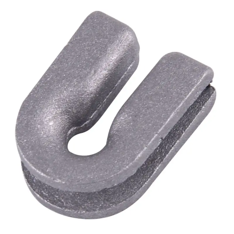 

D57A 10pcs Trimmer Head Eyelet Fit for husqvarna T35 T25 T35X T45X BUMP Replace 537185902