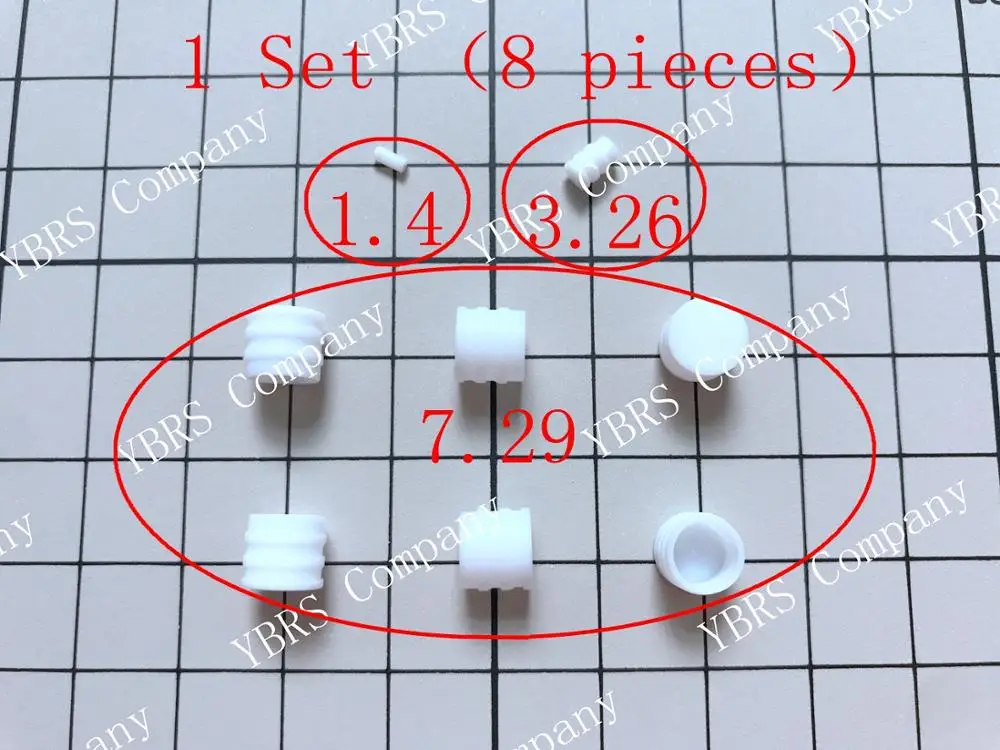 Совместимый наконечник шприца для Sysmex BX3000 BX-3000 BX3010 BX-3010 или Furuno CA270 CA-270 Randox RX daytona +