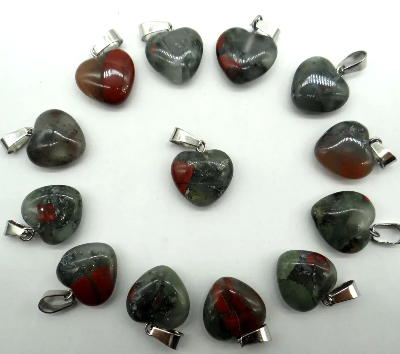 

Натуральные бриллианты, тигровый глаз, опал, Ляпис, сердце, Подвески для изготовления ювелирных изделий своими руками, ожерелья, аксессуары ...