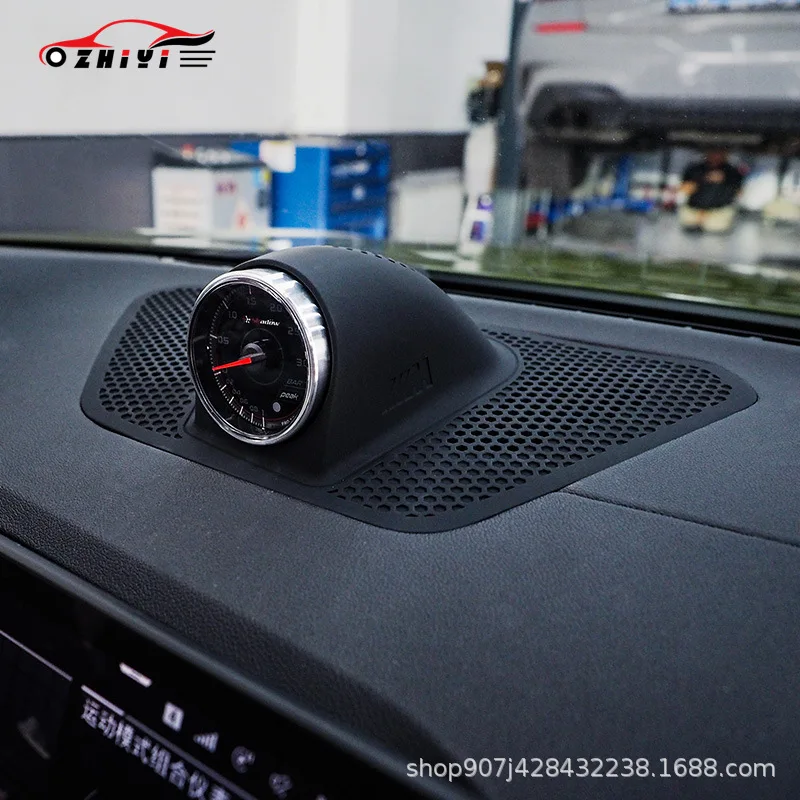 

Крышка манометра давления масла для BMW 3 серии G20 G28 Для Shadow Racing