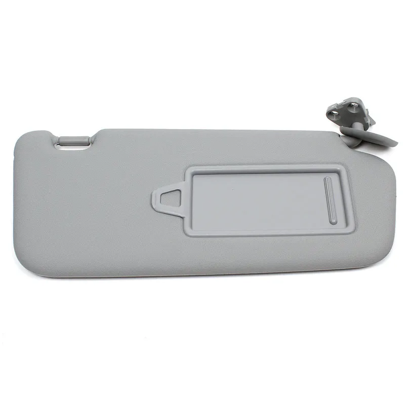 

Новый оригинальный солнцезащитный козырек 852201E020QS для Hyundai Accent 2006-2010