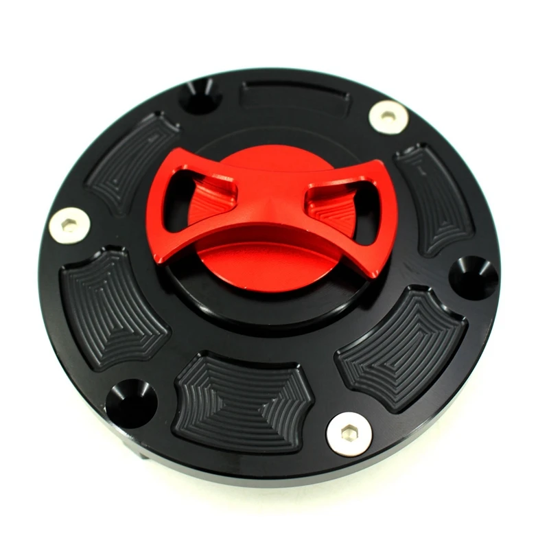 

Motorcycle Fuel Tank CapG310 G310R G310GS Motorcycle Accessories CNC Aluminum Fuel Tank Cover Oil Cap