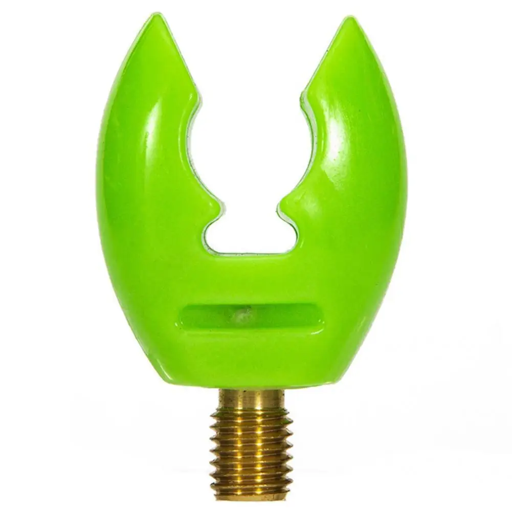 

Delicate Fishing Rod Rest Wear-Resistant Mini Fishing Rod Holder for Outdoor Fishing Rod Rest