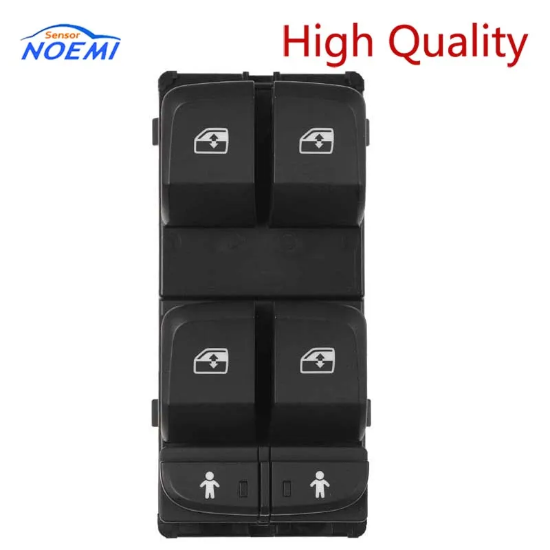 Переключатель Стеклоподъемника YAOPEI 8V0959851K 8V095985 5B для Audi A3 S3 Q2 2017-2023 автомобильные