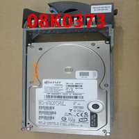 95 new original hdd for ibm 73 4gb 3 5 16mb scsi 10000rpm for server hard drive for 08k0373 06p5760 06p5765 ic35l073ucdy10 0