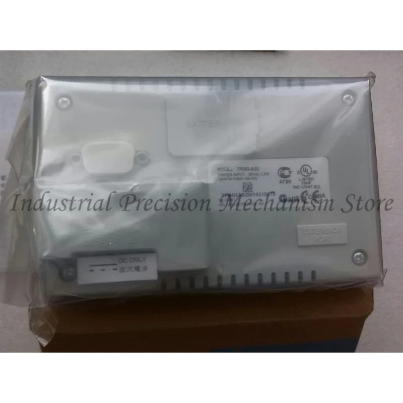Оригинальная Новая Delta TP04G-AS2 STN 128*64 точечная матрица 256 k флэш-календарь TP04G-AL2 TP04G-AL-C