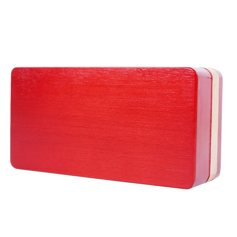 

Puzzle Toy Wood Magic Lock Box Puzzle Secrete Wood Box Toy Educational Toys IQ Training Present Gift For Kids Children