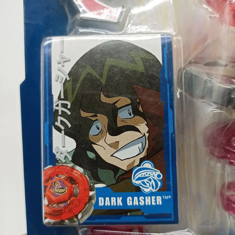 Оригинальный Hasbro Beyblade Proto крыло мемемезиса Пегас атака металлический фьюжн турбо