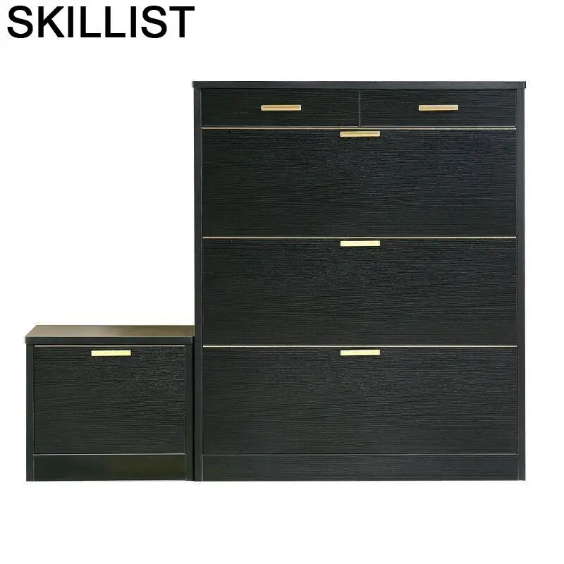 De Zapato Mueble Organizador Rangement Gabinete ayakkkabilik шкаф для хранения обуви| |