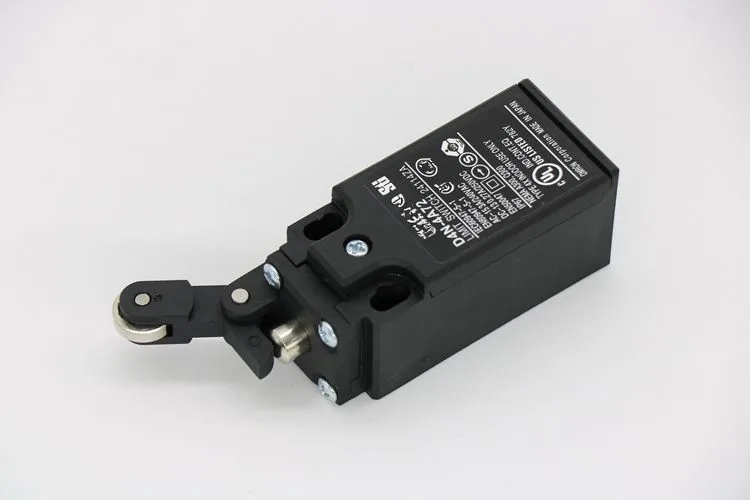 Концевой выключатель лифта светоэлектрический переключатель индуктор D4N