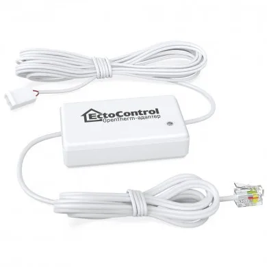 Адаптер OpenTherm | Электроника