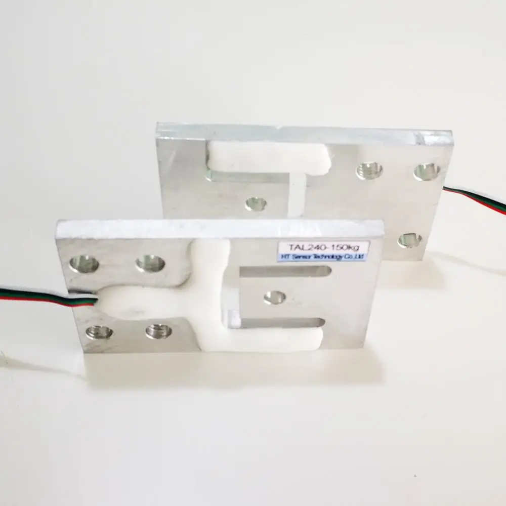 30 кг планарная ячейка нагрузки для низкой платформы датчик веса тонкости TAL240 |