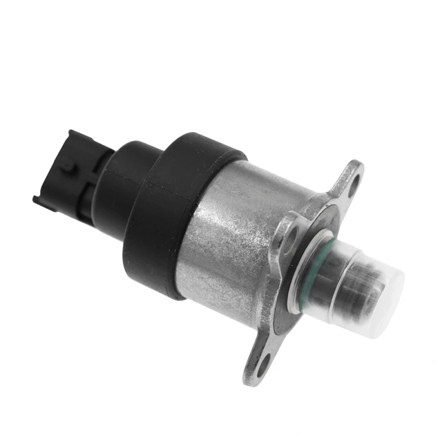 Новый регулятор давления топливного насоса дизельного двигателя 0928400666 л с общей