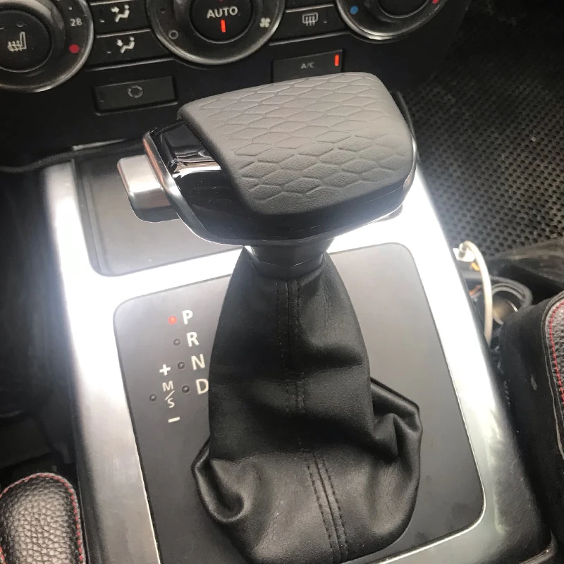 Для Land Rover Freelander 2 Автоматическая головка переключения передач личность общий