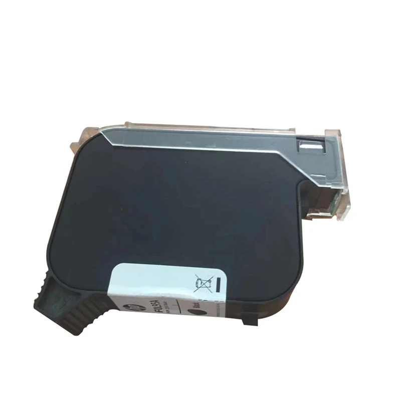 Быстросохнущий Эко-растворитель картридж с высотой печати 12 7 мм для