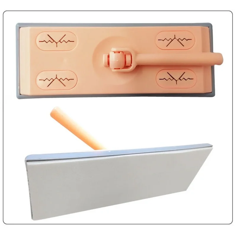 

Бытовая статическая плоская Швабра для удаления пыли, складная сборка, вращающаяся статическая швабра, оптовая продажа с завода, большое ко...