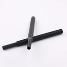 Набор Магнитных отверток с трещоткой, 1 шт., прецизионные биты для отверток, с шестигранной головкой, с держателем, ручка для ремонта мобильный телефон, ручной инструмент