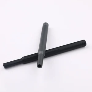 Набор Магнитных отверток с трещоткой, 1 шт., прецизионные биты для отверток, с шестигранной головкой, с держателем, ручка для ремонта мобильный телефон, ручной инструмент