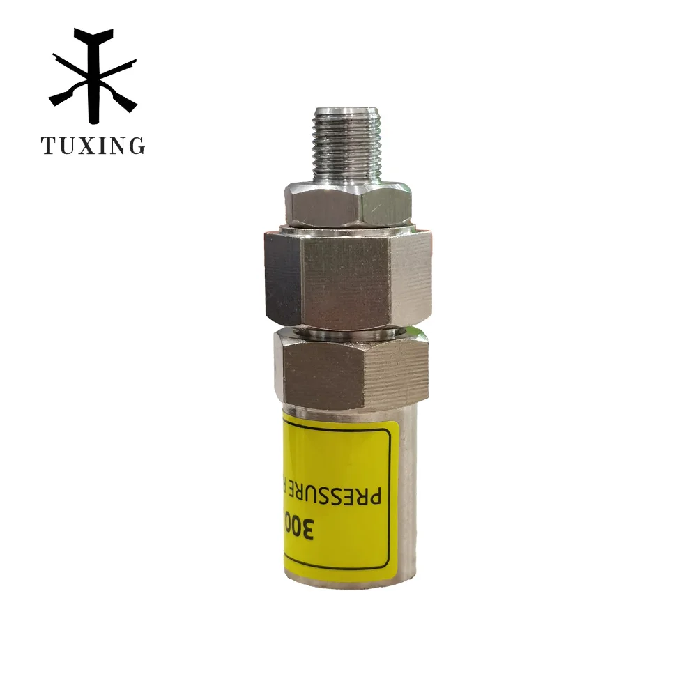 Воздушный компрессор TUXING 4500PSI 300 бар 30 мпа фильтр-сепаратор высокого давления для