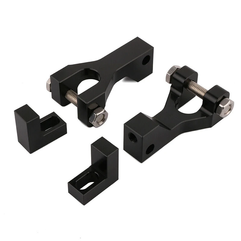 

Motorcycle Front Lowering Kit ATV Front Lowering Kit Chassis Suspension Lowering Kit for Suzuki LTR 450 LTR450 QuadRacer
