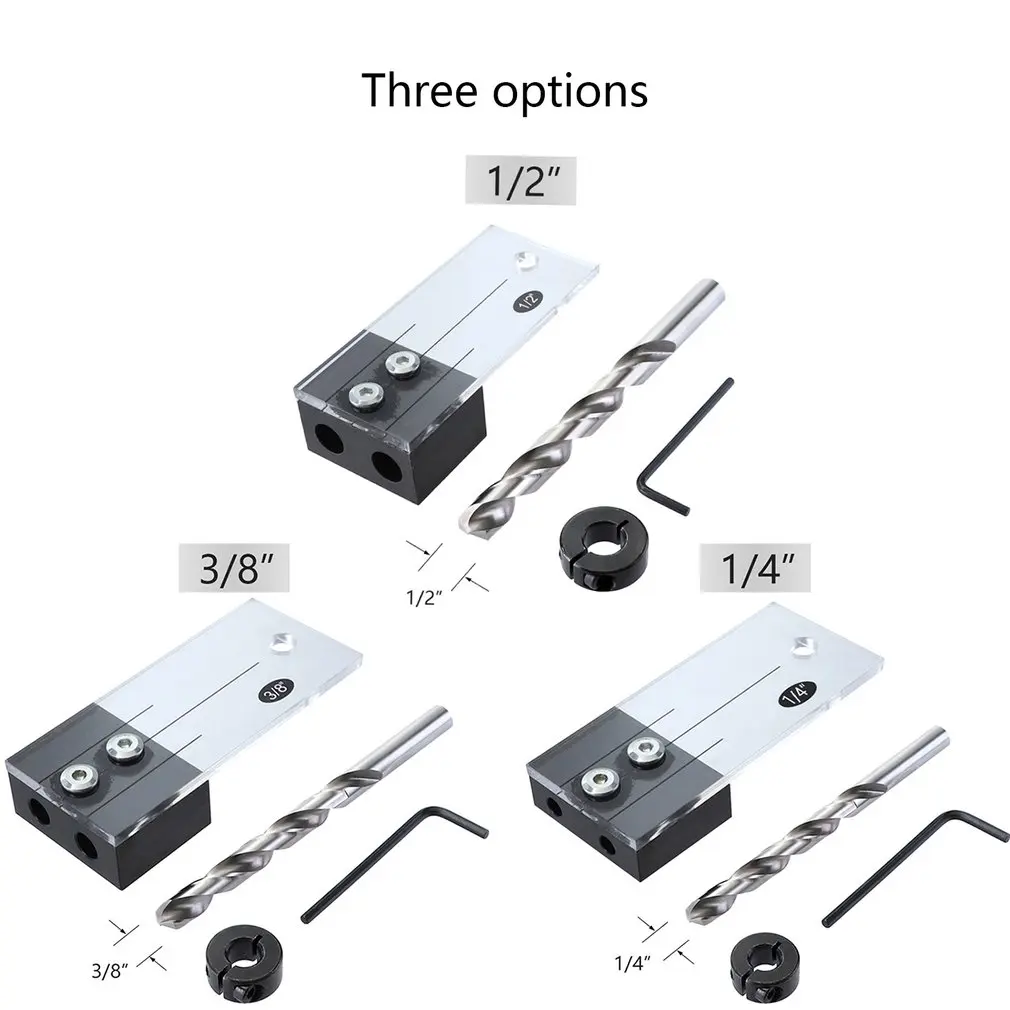 Вертикальный сверлильный направляющий локатор Самоцентрирующийся Дырокол