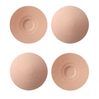 3 pairs round soft bra inserts pads for women removable sport bra cups inserts mastectomy bra inserts for bikini top swimsuit