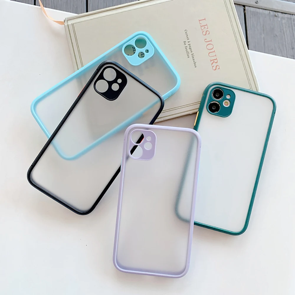 

Square Color Funda Case for iPhone 13 Pro Max Fashion Woman Case For iphone 11 12 13 XR X XS Pro Max mini 7 8 Plus Coque Cover