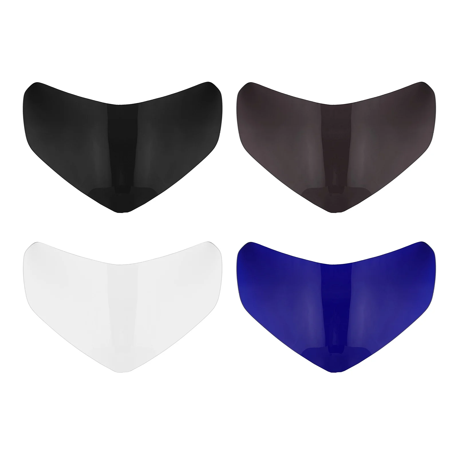

Areyourshop защита передней фары для мотоциклов Suzuki Gsxr1000 Gsxr 1000 2000 2001 2002
