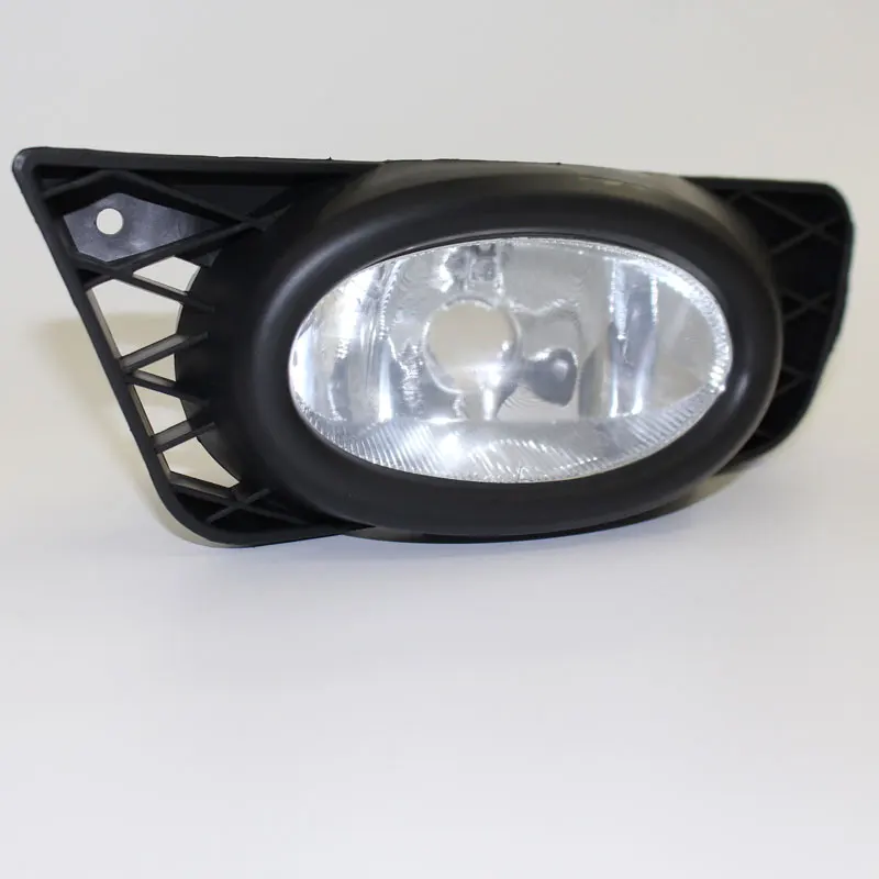 

High Quality Auto Spare Parts Fog Light For Honda Civic 2009 Fog Light Without Bulb Car Accessories 33950-SNA-H51 33900-SNA-H51
