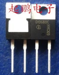 

Бесплатная доставка. IDH10G60C D10G60C