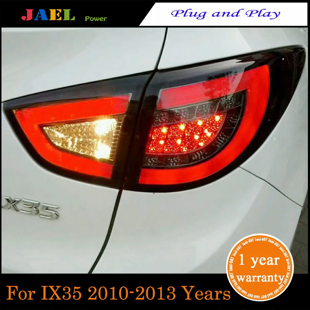 Светодиодный задний фонарь для hyundai IX35 2010-2013Year