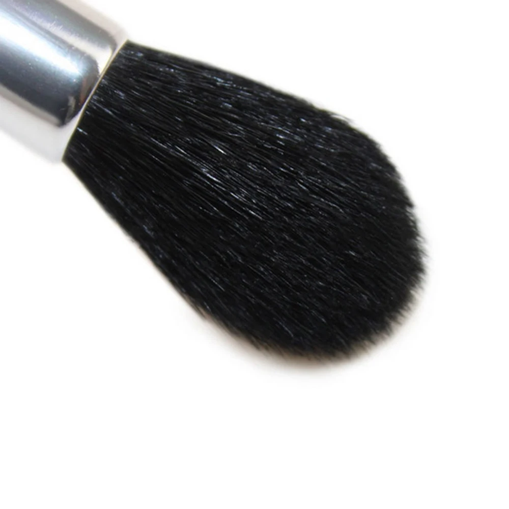 

Face Cosmetic Concealer Flat Top Makeup Brush Foundation Tool Professional Powde Brush Makeup Tool High Gloss Brush