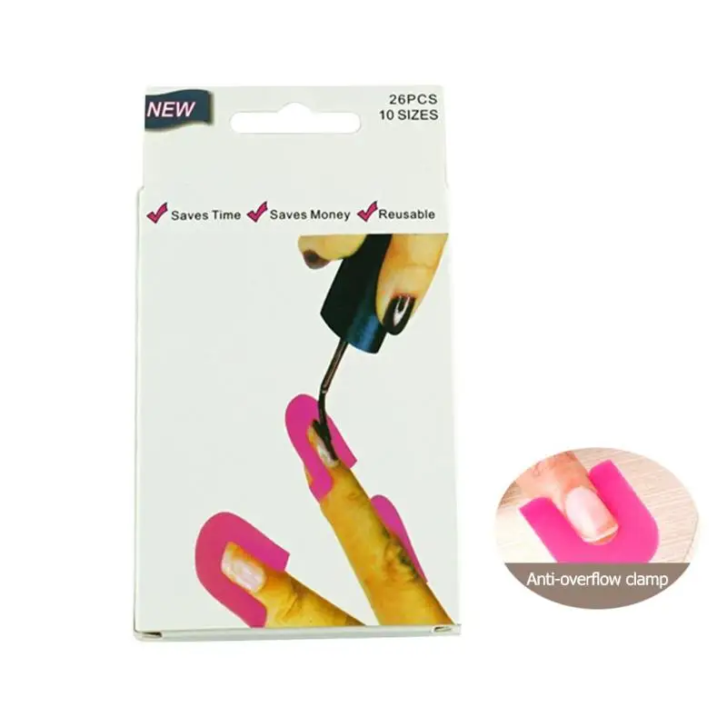 26 шт./кор. Гель-лак для ногтей занимающихся модельным дизайном радиан удобные