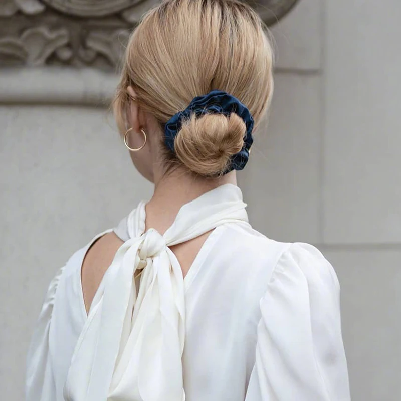 Ободок для волос в Корейском стиле выбор интернет-знаменитостей ободок Ins