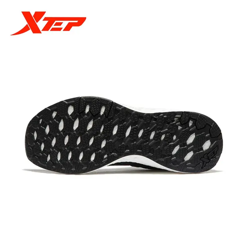 Xtep DYNAMIC FOAM модная женская обувь для бега Весенняя новая дышащие спортивные