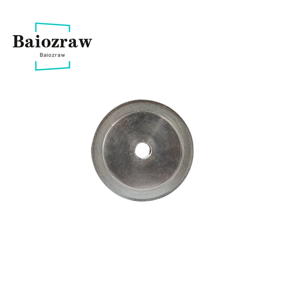 

3D Printer Pulley Aluminum HTD 3M Timing Pulle 60teeth Bore 6.35/8/10mm Pulley for Belt 3M 60T Belt Width10mm -60T-8B-10 1pcs