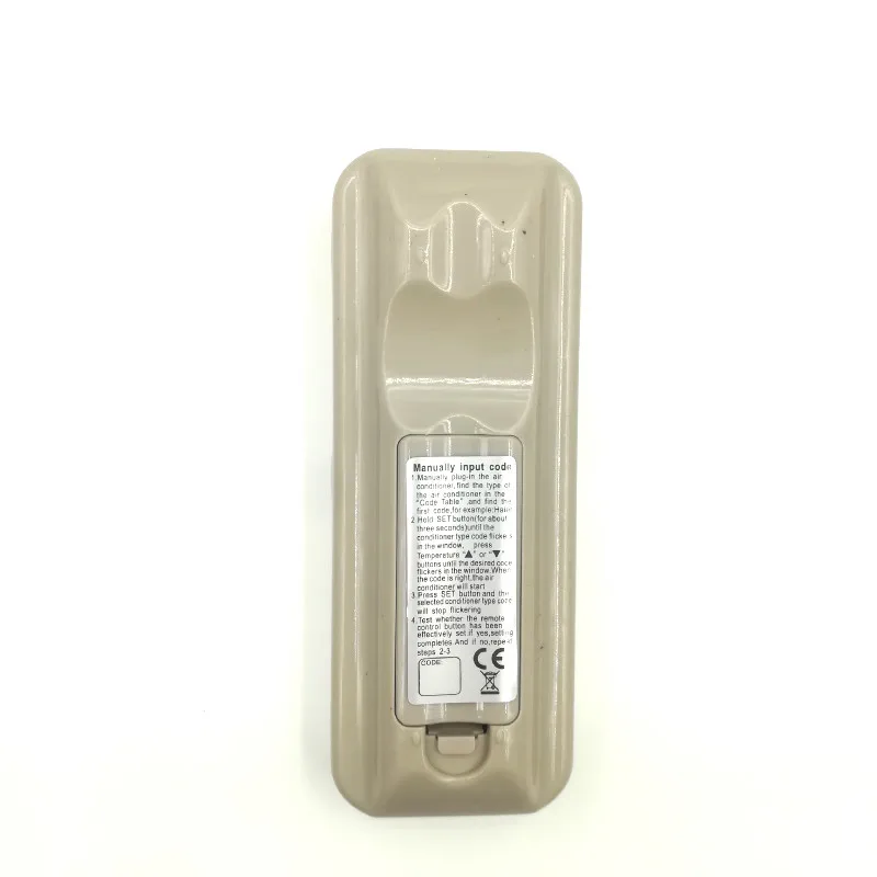 Пульт дистанционного управления для кондиционеров универсальный пульт K-1028E