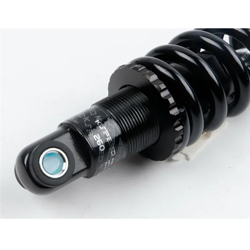 Задний амортизатор для горного велосипеда мягкая задняя пружина Противоударная