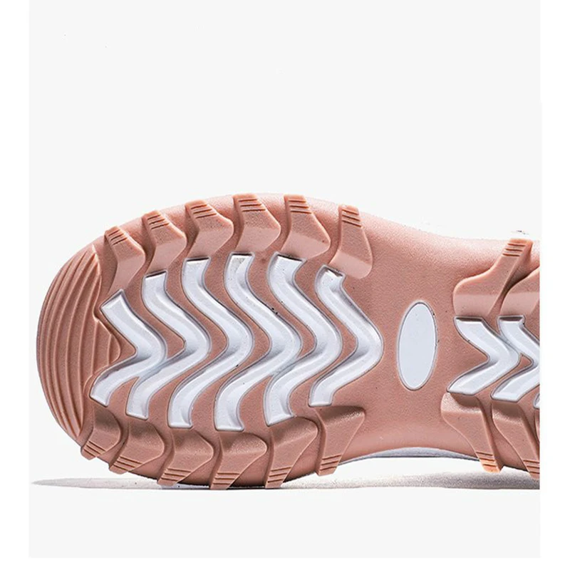 Новинка зимние женские ботинки высококачественные теплые меховые плюшевые