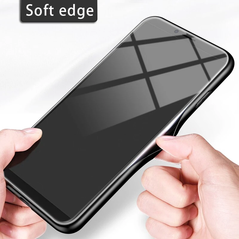 Чехол из закаленного стекла для IPhone 11 Pro Max XS XR X 8 7 6 6S Plus с рисунком Арнольда