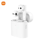 Оригинальные беспроводные наушники Xiaomi Air 2sse, TWS Mi Airdots Pro 2s, стереонаушники с микрофоном и функцией Hands-Free