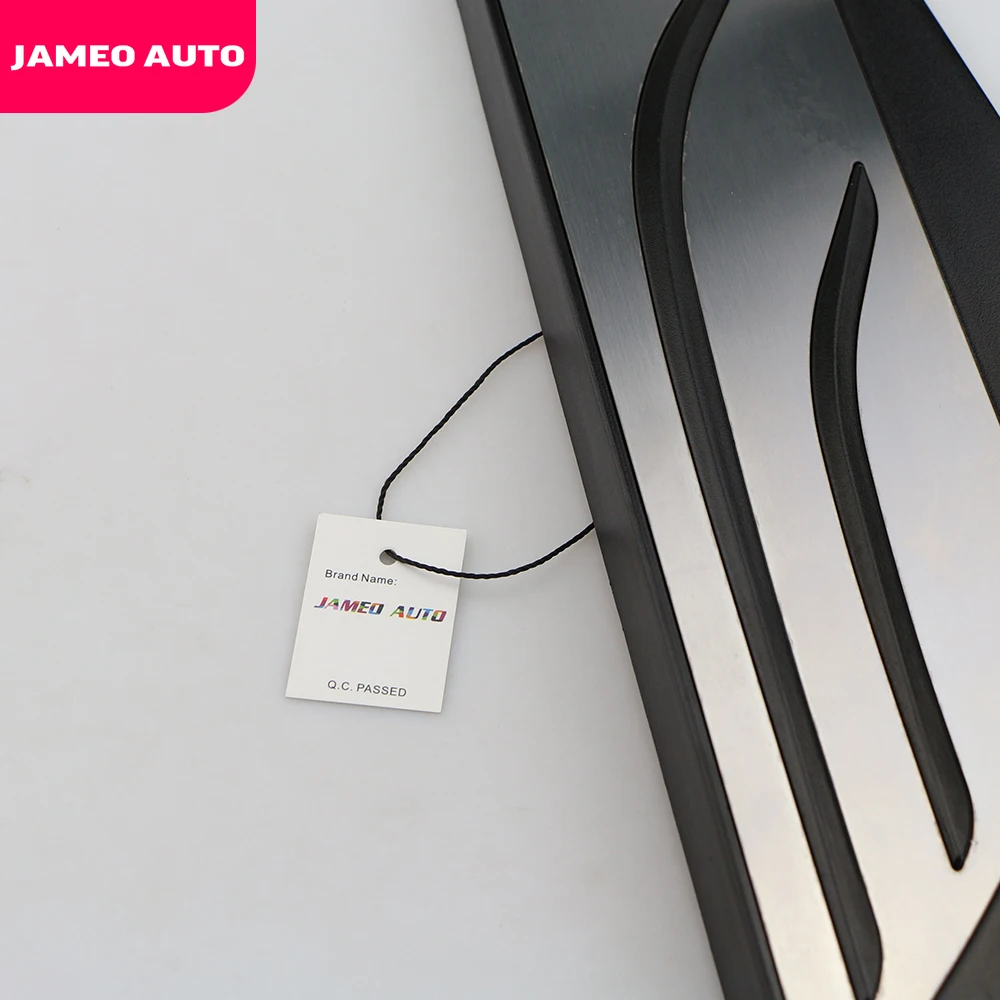 Педаль тормоза акселератора для BMW 1 2 3 4 серии M3 M4 E87 E90 F20 F21 F30 F32 F36 F80 F82|Педали| |