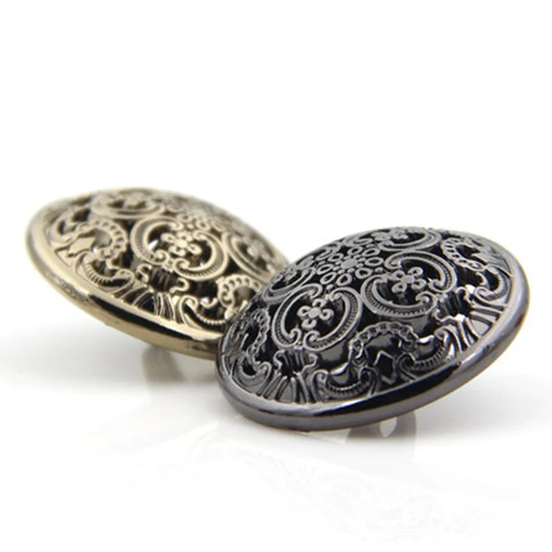 10 шт., аксессуары для одежды, 22 мм